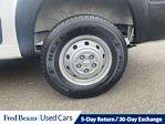 2021 Ram ProMaster 1500 Standard Roof FWD Empty Cargo Van for sale #FL5084P - photo 9