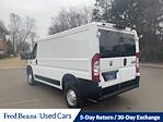 2021 Ram ProMaster 1500 Standard Roof FWD Empty Cargo Van for sale #FL5084P - photo 10