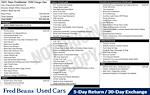 2021 Ram ProMaster 1500 Standard Roof FWD Empty Cargo Van for sale #FL5084P - photo 13