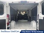2021 Ram ProMaster 1500 Standard Roof FWD Empty Cargo Van for sale #FL5084P - photo 14