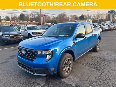 2025 Ford Maverick SuperCrew Cab AWD Pickup for sale #FL508511 - photo 2