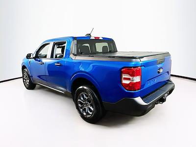 Used 2025 Ford Maverick XLT SuperCrew Cab for sale #FL508511 - photo 2