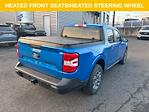 2025 Ford Maverick SuperCrew Cab AWD Pickup for sale #FL508511 - photo 5
