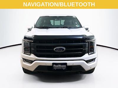 2021 Ford F-150 SuperCrew Cab 4WD Pickup for sale #FL508521 - photo 2