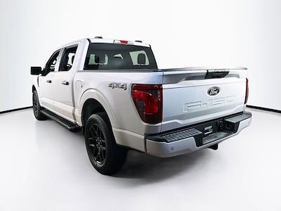 2025 Ford F-150 SuperCrew Cab 4WD Pickup for sale #FL50860 - photo 2