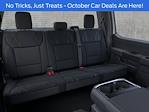 New 2025 Ford F-150 STX SuperCrew Cab 4WD Pickup for sale #FL50860 - photo 11