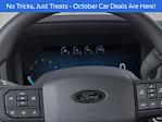 New 2025 Ford F-150 STX SuperCrew Cab 4WD Pickup for sale #FL50860 - photo 13
