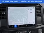 New 2025 Ford F-150 STX SuperCrew Cab 4WD Pickup for sale #FL50860 - photo 14