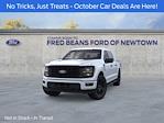 New 2025 Ford F-150 STX SuperCrew Cab 4WD Pickup for sale #FL50860 - photo 3