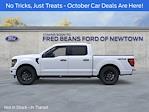 New 2025 Ford F-150 STX SuperCrew Cab 4WD Pickup for sale #FL50860 - photo 4