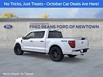 New 2025 Ford F-150 STX SuperCrew Cab 4WD Pickup for sale #FL50860 - photo 5