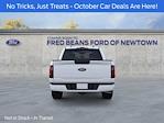 New 2025 Ford F-150 STX SuperCrew Cab 4WD Pickup for sale #FL50860 - photo 6