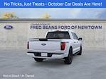 New 2025 Ford F-150 STX SuperCrew Cab 4WD Pickup for sale #FL50860 - photo 8