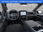 New 2025 Ford F-150 STX SuperCrew Cab 4WD Pickup for sale #FL50860 - photo 9