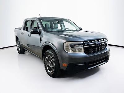 2024 Ford Maverick SuperCrew Cab AWD Pickup for sale #FL508661 - photo 1