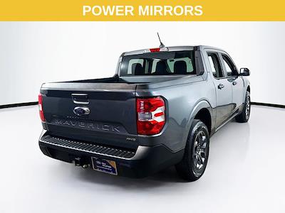 Used 2024 Ford Maverick - photo 1
