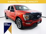 2023 Ford F-150 SuperCrew Cab 4WD Pickup for sale #FL508671 - photo 1