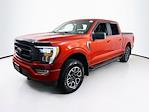 2023 Ford F-150 SuperCrew Cab 4WD Pickup for sale #FL508671 - photo 3