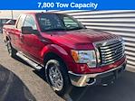 2012 Ford F-150 Super Cab 4WD Pickup for sale #FL508675 - photo 1
