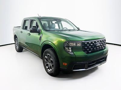 2025 Ford Maverick SuperCrew Cab AWD Pickup for sale #FL50868 - photo 1