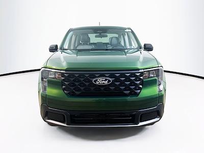 2025 Ford Maverick SuperCrew Cab AWD Pickup for sale #FL50868 - photo 2