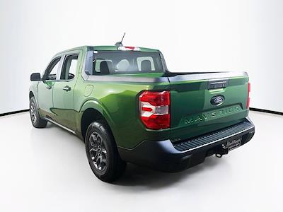 2025 Ford Maverick SuperCrew Cab AWD Pickup for sale #FL50868 - photo 2