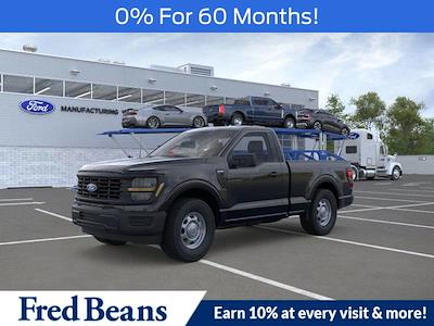 2025 Ford F-150 Regular Cab RWD Pickup for sale #FL50869 - photo 1