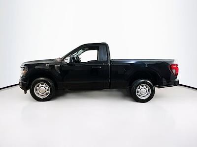 2025 Ford F-150 Regular Cab RWD Pickup for sale #FL50869 - photo 2