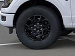 New 2025 Ford F-150 XLT SuperCrew Cab 4WD Pickup for sale #FL50871 - photo 19
