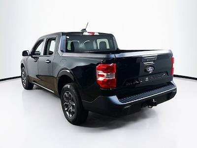 2025 Ford Maverick SuperCrew Cab AWD Pickup for sale #FL50873 - photo 2