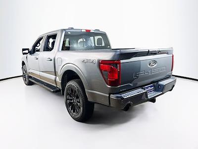 New 2025 Ford F-150 XLT SuperCrew Cab for sale #FL50874 - photo 2
