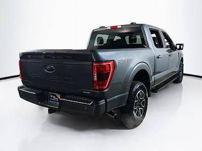 2022 Ford F-150 SuperCrew Cab 4WD Pickup for sale #FL5087D - photo 2