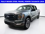 2022 Ford F-150 SuperCrew Cab 4WD Pickup for sale #FL5087D - photo 5