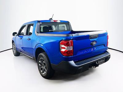 2025 Ford Maverick SuperCrew Cab AWD Pickup for sale #FL50880 - photo 2