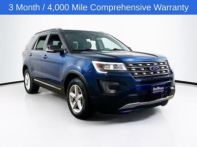 2017 Ford Explorer 4WD SUV for sale #FL508871 - photo 1