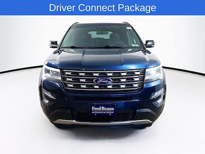 2017 Ford Explorer 4WD SUV for sale #FL508871 - photo 2