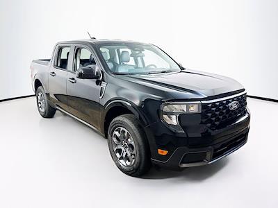 2025 Ford Maverick SuperCrew Cab AWD Pickup for sale #FL50890 - photo 1
