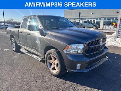 2018 Ram 1500 Quad Cab 4WD Pickup for sale #FL508911 - photo 1