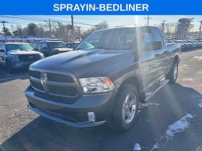 2018 Ram 1500 Quad Cab 4WD Pickup for sale #FL508911 - photo 2