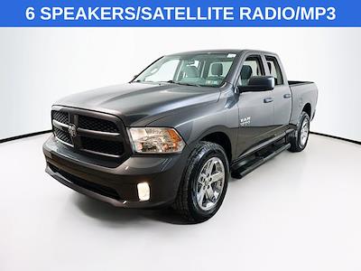 Used 2018 Ram 1500 Tradesman Quad Cab for sale #FL508911 - photo 1