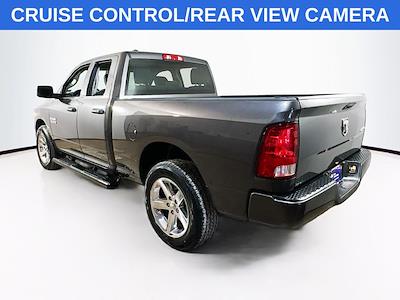 Used 2018 Ram 1500 Tradesman Quad Cab for sale #FL508911 - photo 2