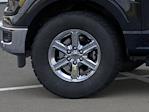 2025 Ford F-150 SuperCrew Cab 4WD Pickup for sale #FL50894 - photo 19
