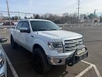 2014 Ford F-150 SuperCrew Cab 4WD Pickup for sale #FL509032 - photo 1