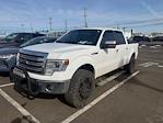 2014 Ford F-150 SuperCrew Cab 4WD Pickup for sale #FL509032 - photo 3