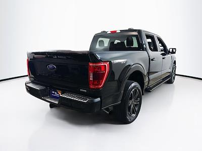 2022 Ford F-150 SuperCrew Cab 4WD Pickup for sale #FL5090D - photo 2