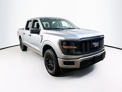 2025 Ford F-150 SuperCrew Cab 4WD Pickup for sale #FL50936 - photo 1