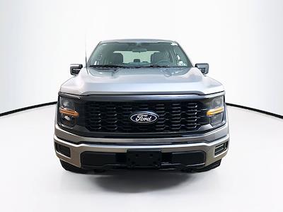 2025 Ford F-150 SuperCrew Cab 4WD Pickup for sale #FL50936 - photo 2
