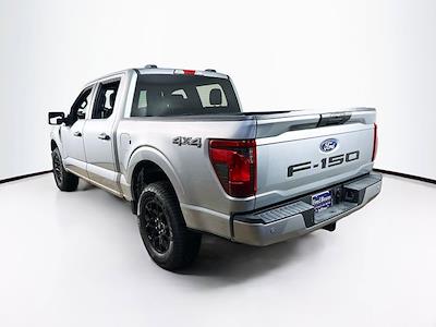 New 2025 Ford F-150 STX SuperCrew Cab for sale #FL50936 - photo 2