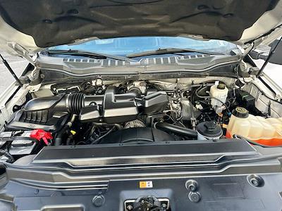 2017 Ford F-250 Crew Cab 4WD Pickup for sale #FL509391 - photo 2