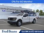 New 2025 Ford F-150 XL Regular Cab for sale #FL50946 - photo 1
